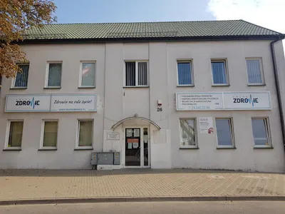 Grupa Zdrowie Gradowskiego